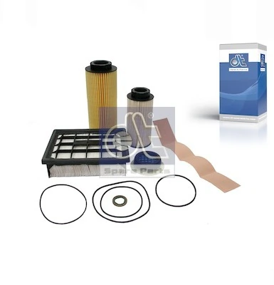 Filter Set